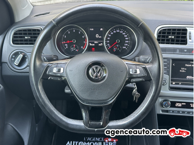Volkswagen Polo — 31