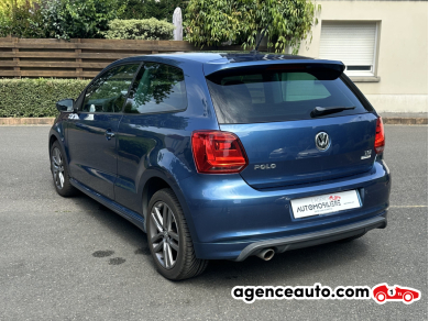 Volkswagen Polo — 3