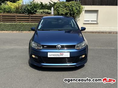 Volkswagen Polo — 8