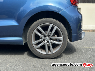 Volkswagen Polo — 10