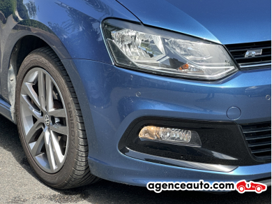 Volkswagen Polo — 33