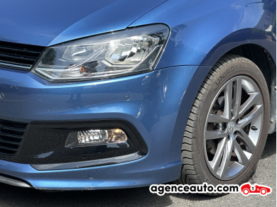 Volkswagen Polo — 34