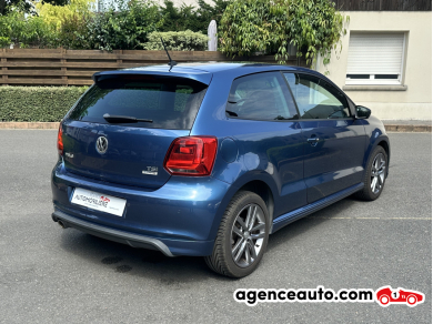 Volkswagen Polo — 5