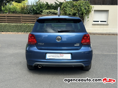 Volkswagen Polo — 4