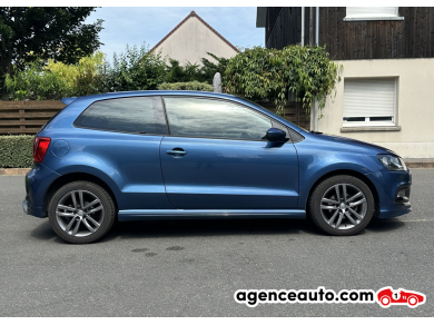 Volkswagen Polo — 6