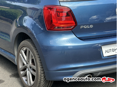 Volkswagen Polo — 35