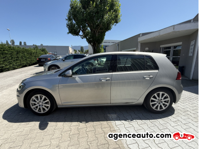 Volkswagen Golf — 6