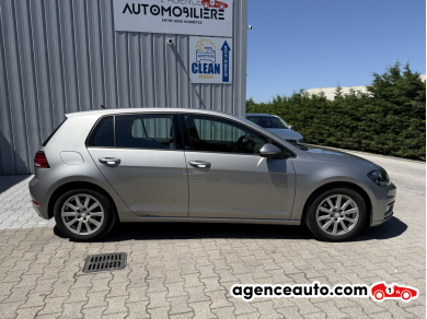 Volkswagen Golf — 2
