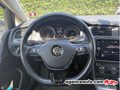 Volkswagen Golf — 12