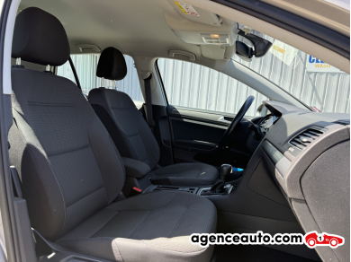 Volkswagen Golf — 13