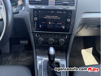 Volkswagen Golf — 10