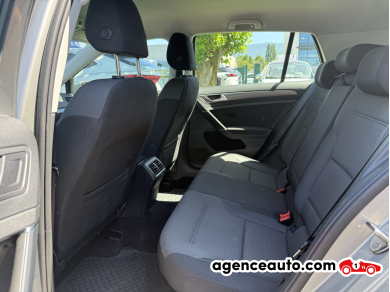 Volkswagen Golf — 14