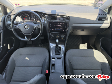Volkswagen Golf — 9