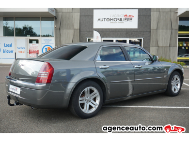 Chrysler 300 C — 5