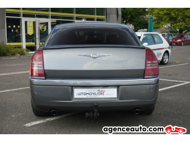 Chrysler 300 C — 6
