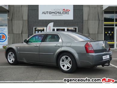 Chrysler 300 C — 7