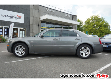 Chrysler 300 C — 8