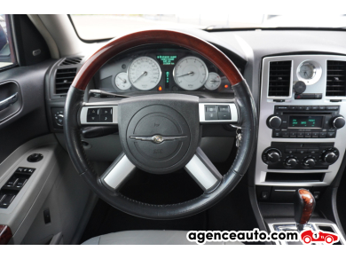 Chrysler 300 C — 15