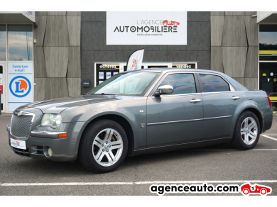 Chrysler 300 C
