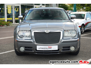 Chrysler 300 C — 2