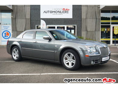 Chrysler 300 C — 3