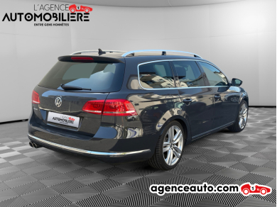 Volkswagen Passat SW — 3