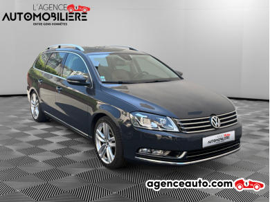 Volkswagen Passat SW — 4