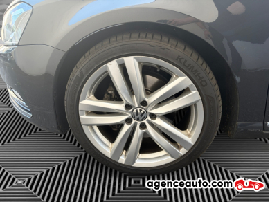 Volkswagen Passat SW — 6