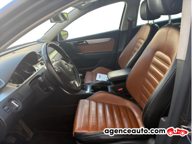 Volkswagen Passat SW — 9