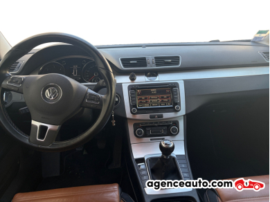 Volkswagen Passat SW — 11