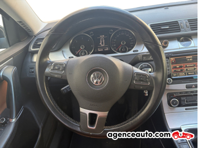 Volkswagen Passat SW — 12