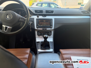 Volkswagen Passat SW — 14