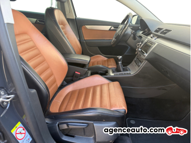 Volkswagen Passat SW — 16