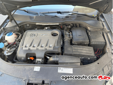 Volkswagen Passat SW — 19