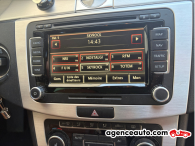 Volkswagen Passat SW — 20