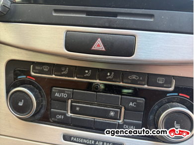 Volkswagen Passat SW — 23