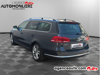 Volkswagen Passat SW — 7