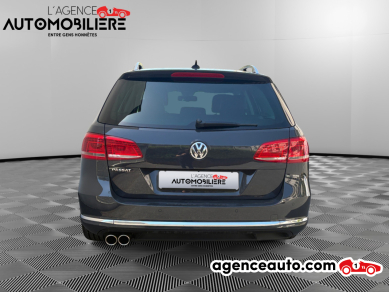 Volkswagen Passat SW — 8