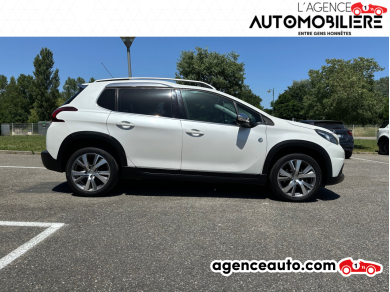 Peugeot 2008 — 2