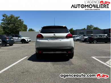 Peugeot 2008 — 4