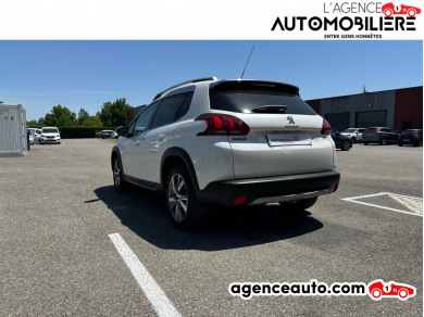 Peugeot 2008 — 5