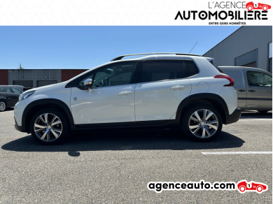 Peugeot 2008 — 6