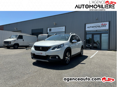 Peugeot 2008 — 7