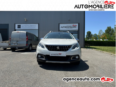 Peugeot 2008 — 8