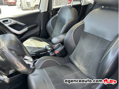 Peugeot 2008 — 10