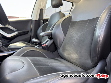 Peugeot 2008 — 11