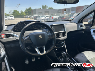 Peugeot 2008 — 12