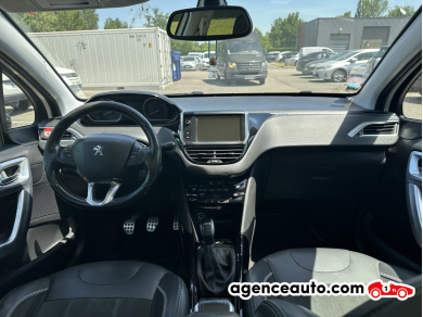 Peugeot 2008 — 13