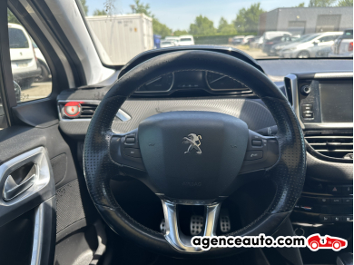 Peugeot 2008 — 14