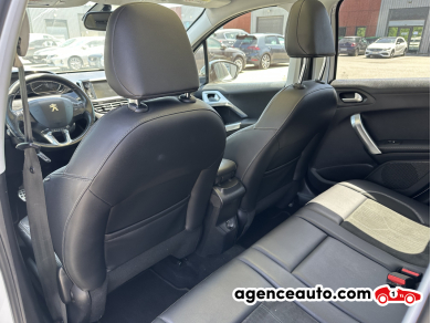 Peugeot 2008 — 19
